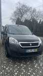 Peugeot Partner 1.6 HDI 2016