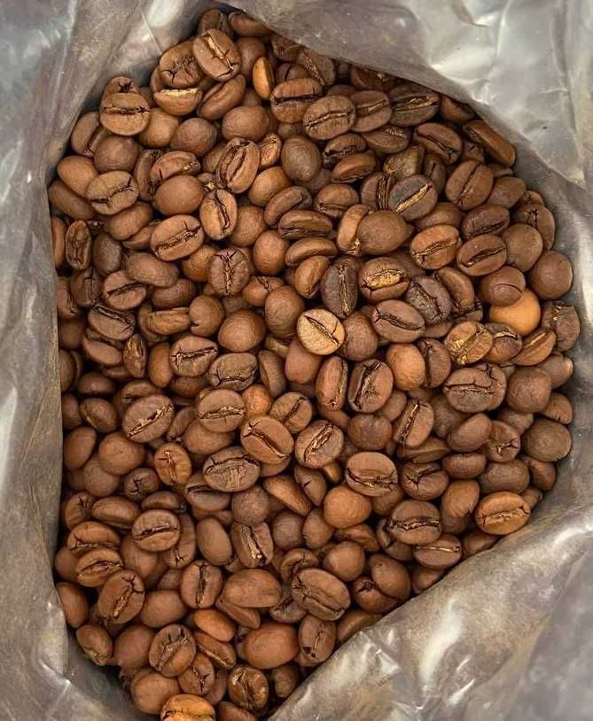 ОТМЕННЫЕ кофейные зерна 80%20% Royal по ЛУЧШЕЙ ЦЕНЕ! Кофе, кава