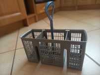 Sprzedam element do zmywarki Bosch 45 cm - koszyk na sztućce