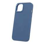 Nakładka Satin do Samsung Galaxy S23 ciemnoniebieska