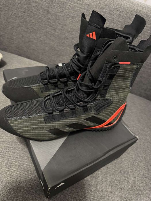 Боксерки Adidas speedex