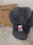 Автокрісло Cybex Solution (стан нового)