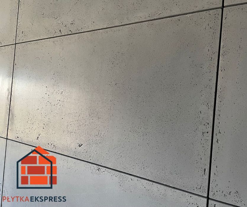 BETON ARCHITEKTONICZNY, płytki betonowe, na ścianę, INSTRUKCJA