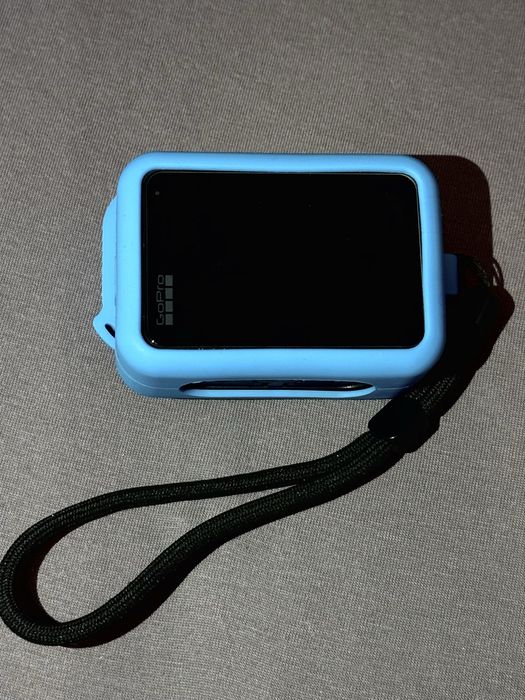 Продам свій GoPro hero 9 black