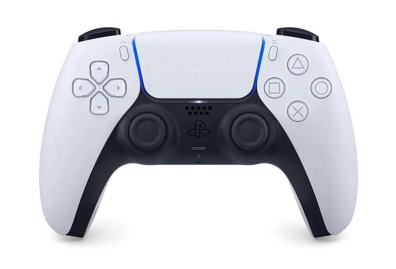 SONY DUALSENSE PS5 Pad / powystawowy