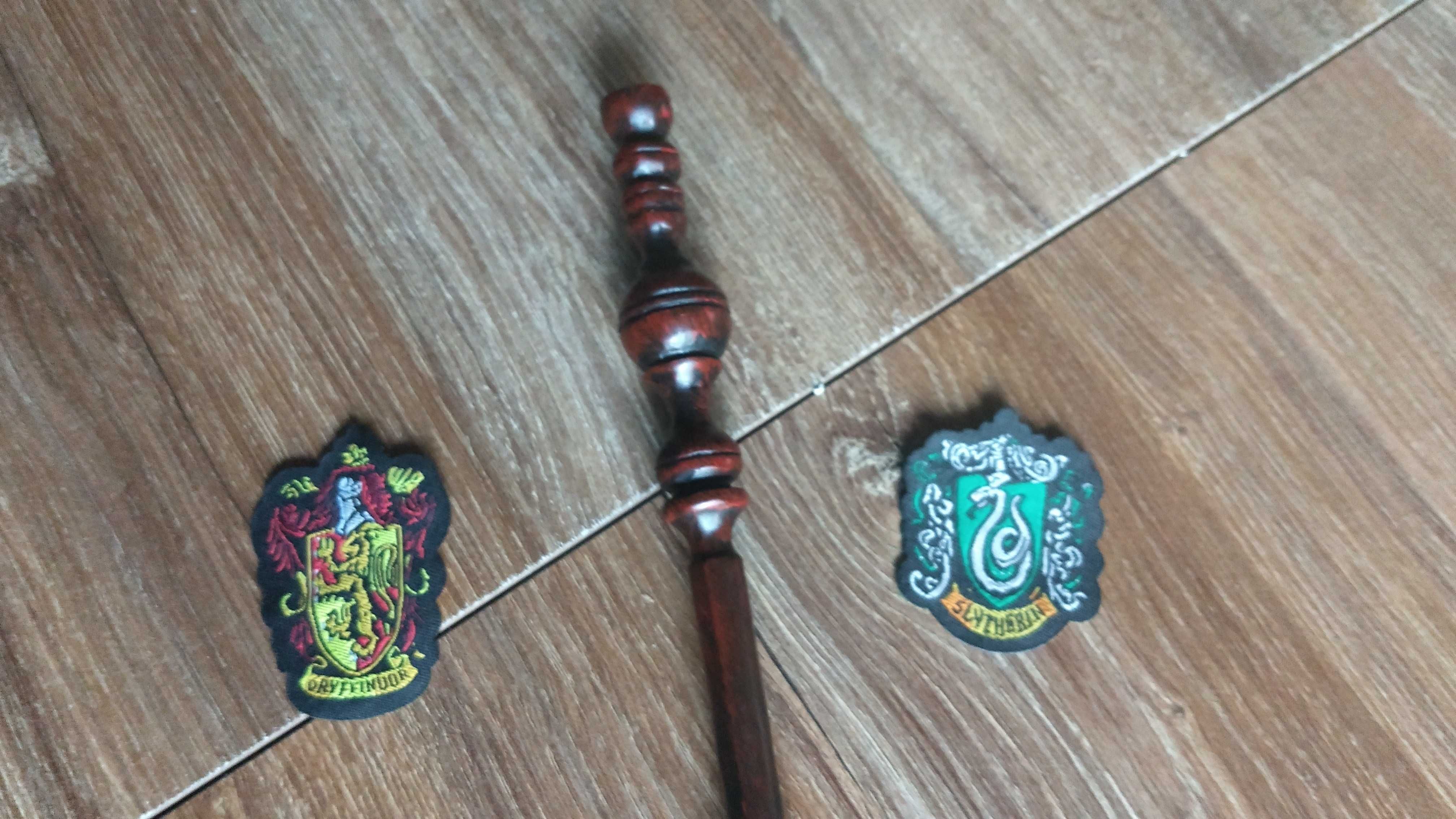Harry Potter różdżka - właściciel: Minerwa McGonagall (1)