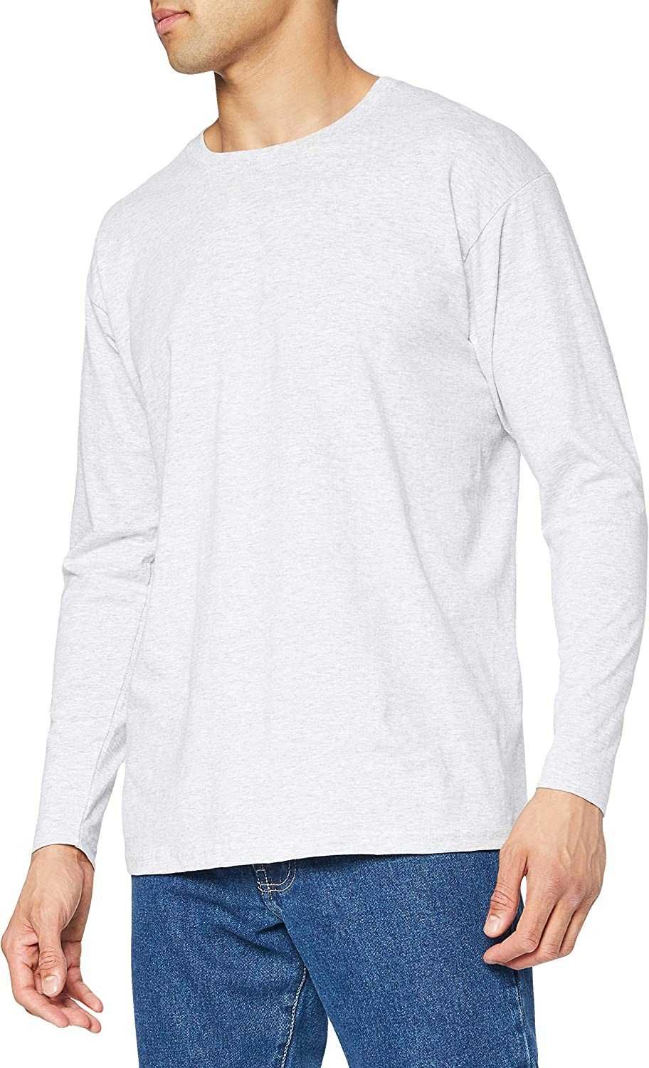 Лонгслив футболка с длинным рукавом Long Sleeve