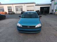 Opel corsa 1.0 z wspomaganiem