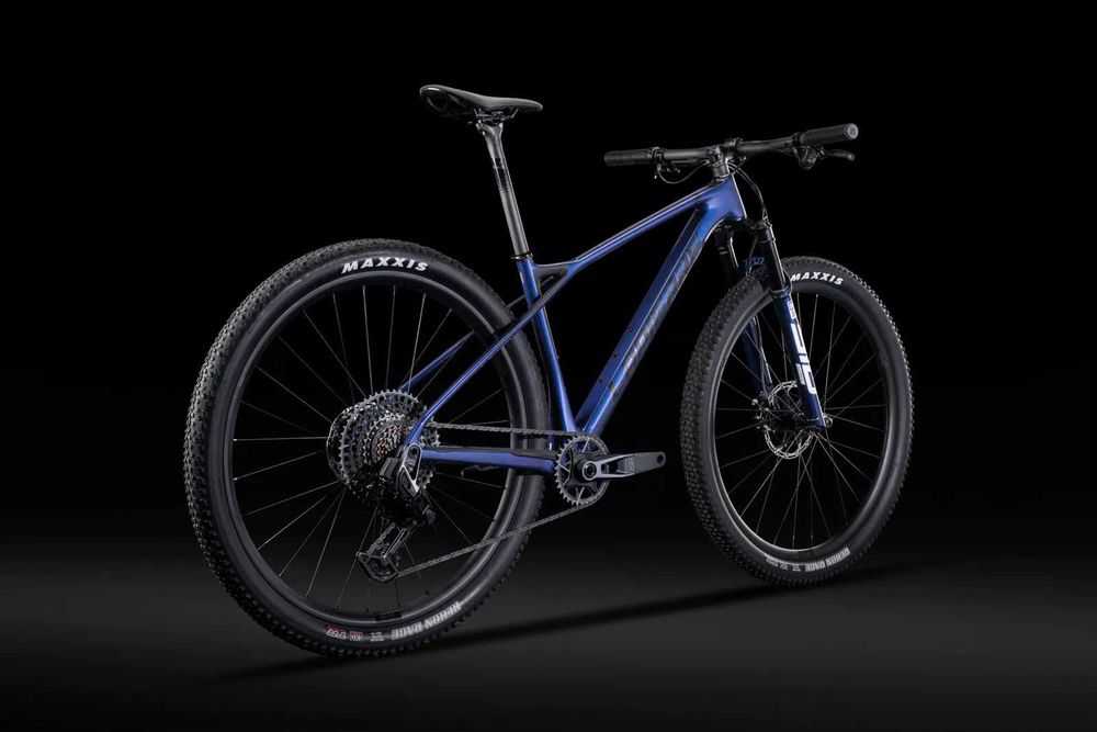 Lapierre Prorace CF 9.9  AXS Sram Transmission nowy trek supercaliber