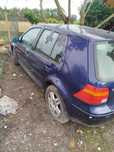 Carro para peças - Golf 4