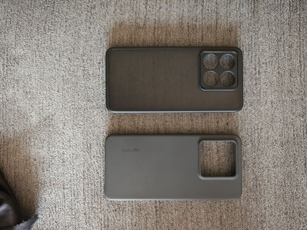 Xiaomi 14 T 8g/256g - NOVO Abril/25