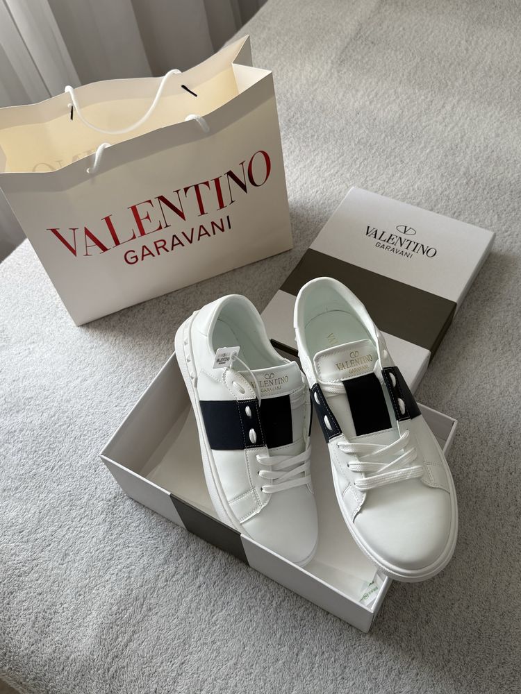 Кеди Valentino Garavani