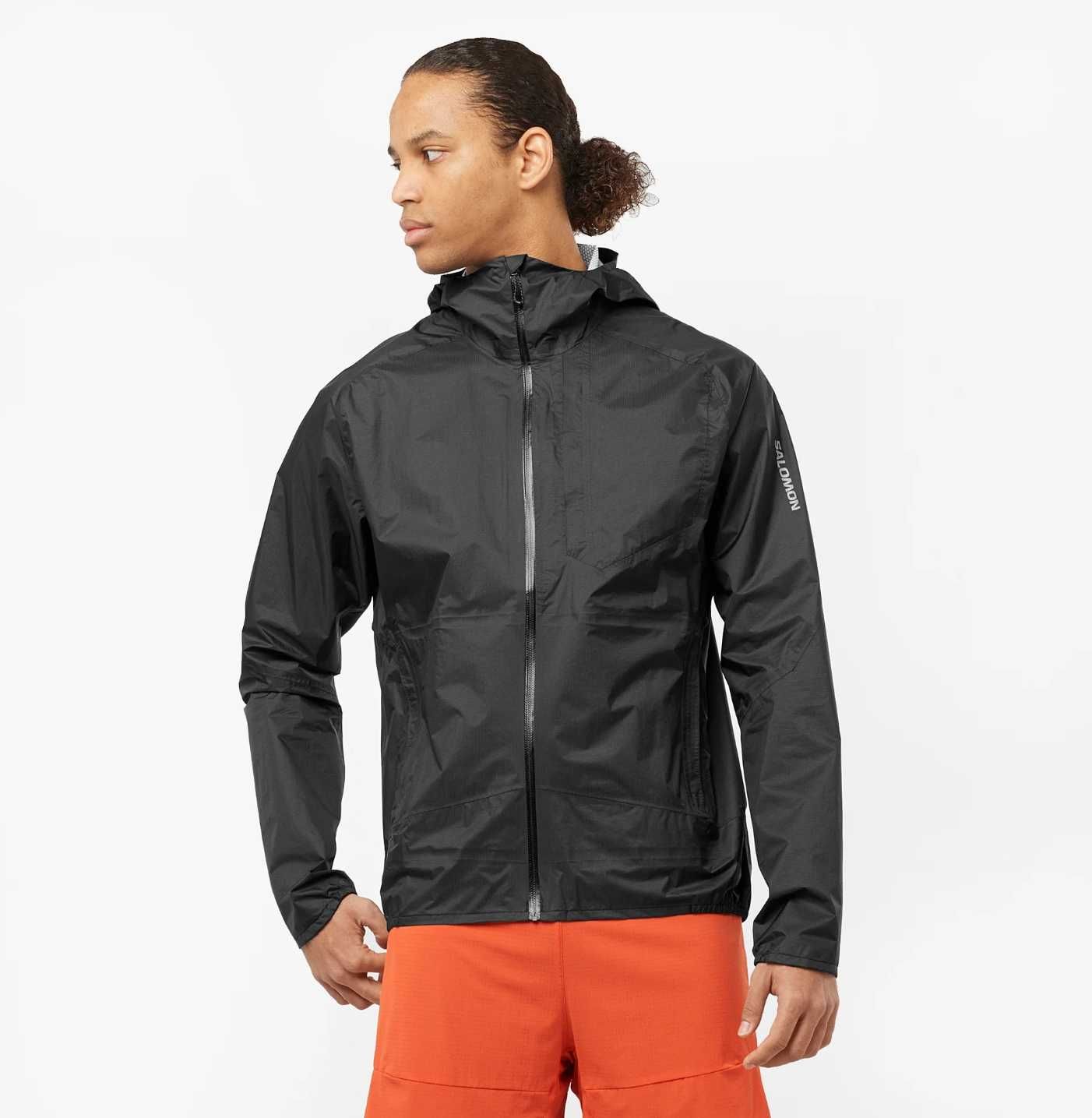 Kurtka Salomon Bonatti Waterproof XXL
