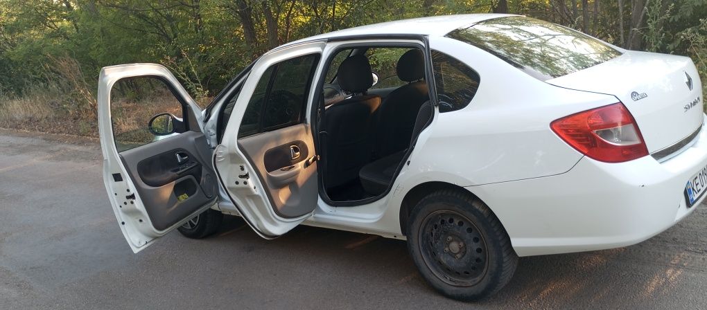 Продам власне авто
