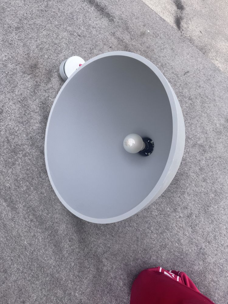 Lampy wiszące Wever & Ducer Bishop 4.0 dostepne 4szt