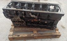Używany Blok Silnika MAN TGX 440 D2676 E6 biturbo TGX 480