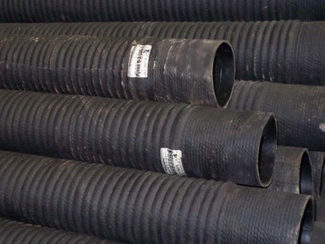 Шланг для откачки заборный пожарный на мотопомпу 100 80 75 65 50 38 мм