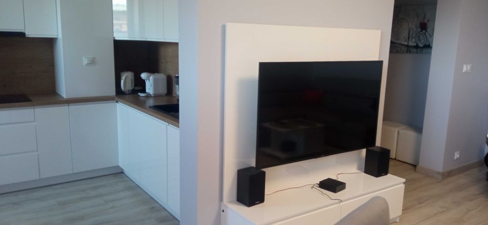 For Rent Apartment in the Center at Wzorcownia Nowy Apartament