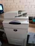 Xerox DocuColor DC 242