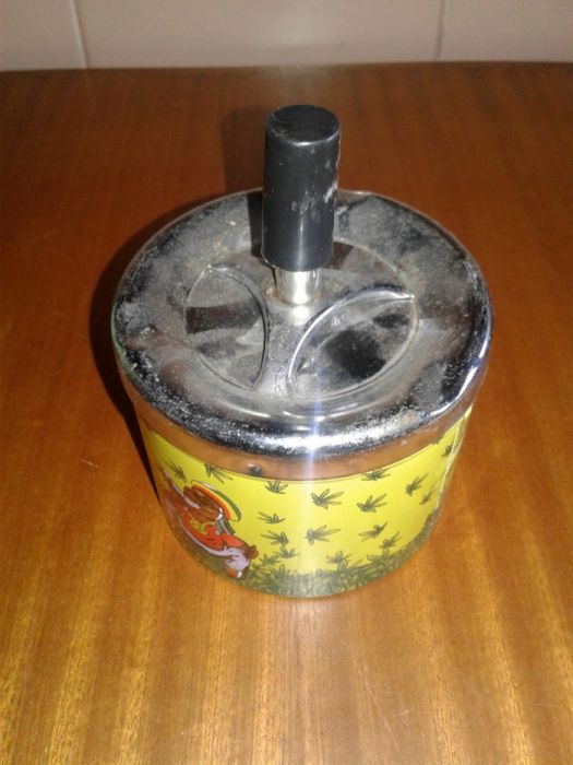 Par de cinzeiros para uso ou coleção