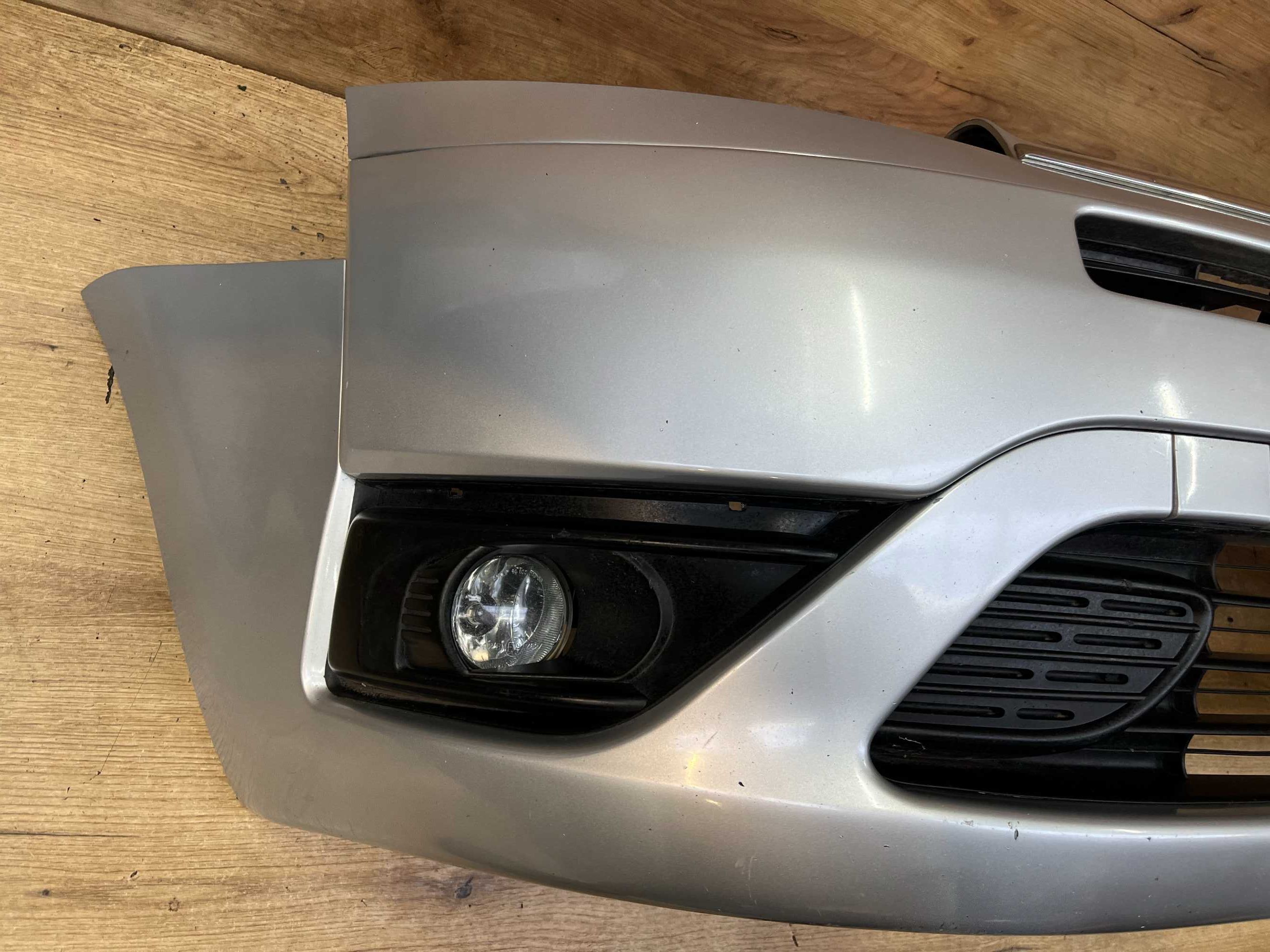 Zderzak przedni Citroen C4 Grand Picasso kolor ezrc