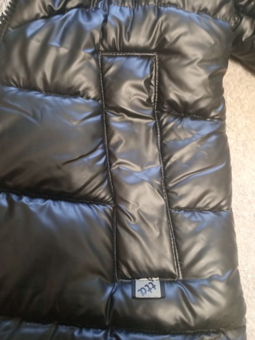 Зимове дитяче пальто Nestta