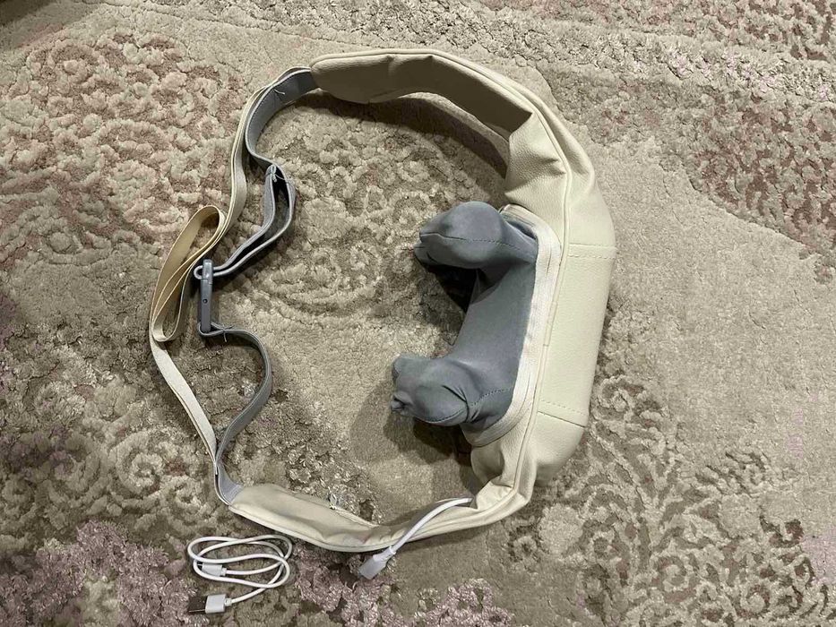 Масажер для домашнього користування