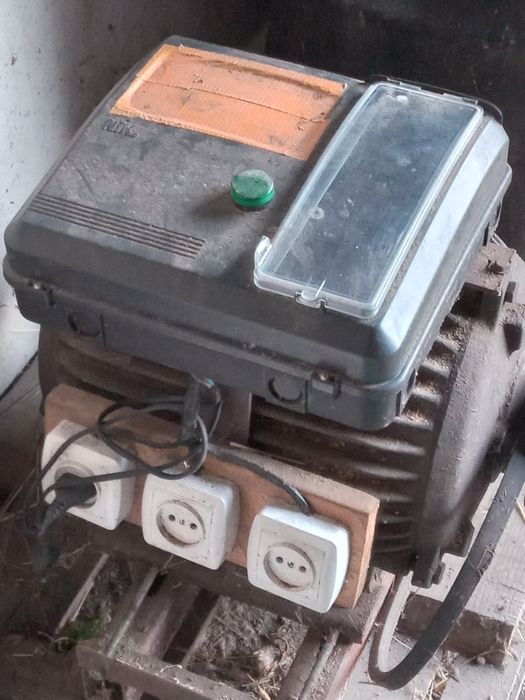 Продам генератор