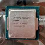 Procesor Intel Pentium G4400 3.3GHz