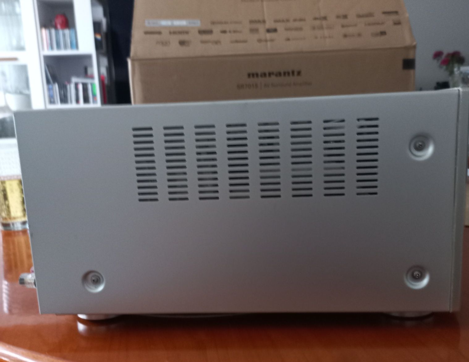 Marantz sr 7012 .