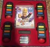 PS3 Buzz concurso universal