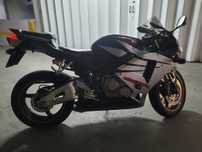 Honda Cbr RR 600 / 2006