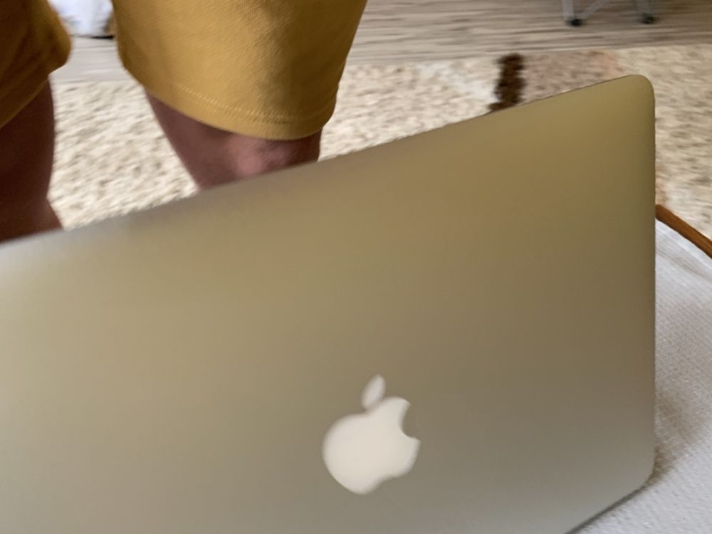 Macbook pro 13 early 2015 i7  zadbany