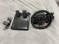 Ігрове кермо Logitech Driving Force GT Racing Wheel
