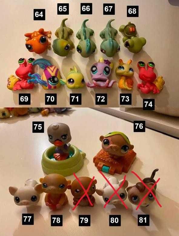 Littlest Pet Shop