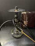 Shisha, hookah 3 modele