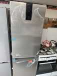 Whirlpool Chłodziarko-zamrażarka W7X82OOX outlet