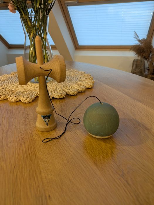 Oryginalna kendama gra zręcznościowa