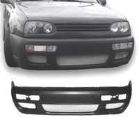 PÁRA-CHOQUES FRONTAL PARA VOLKSWAGEN VW GOLF MK3 91-98- LOOK GTI