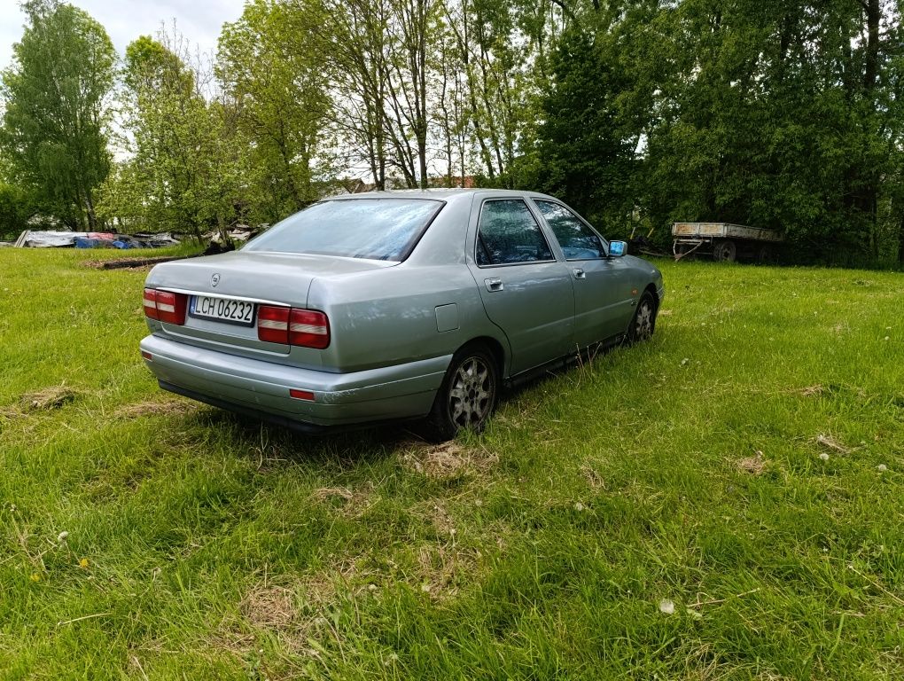 Lancia Kappa 2.0 benzyna