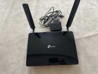 Router TP link MR 6400