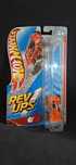 Hot wheels Rev Ups cosmic blast Auto Car Samochód