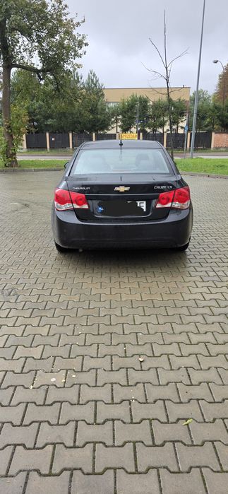 Chevrolet 1,8 b ,klimatyzacja, Zamiana.