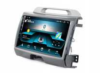 Radio Nawigacja GPS KIA SPORTAGE 2010/2015 Android 2/64 GB