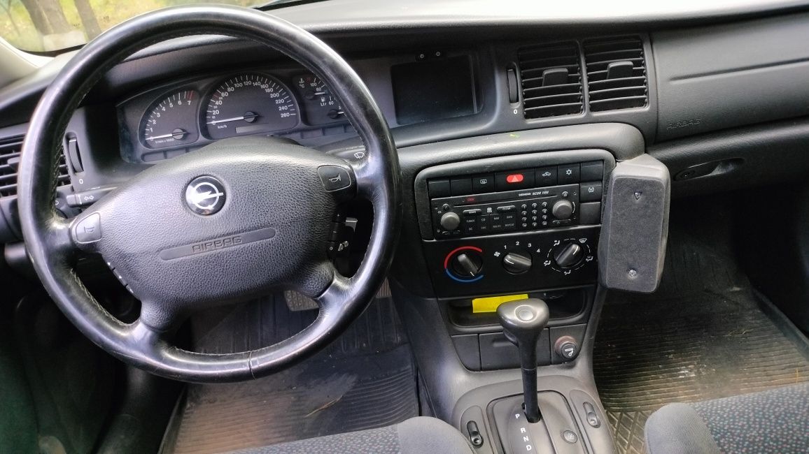Opel Vectra b 2.0 automat