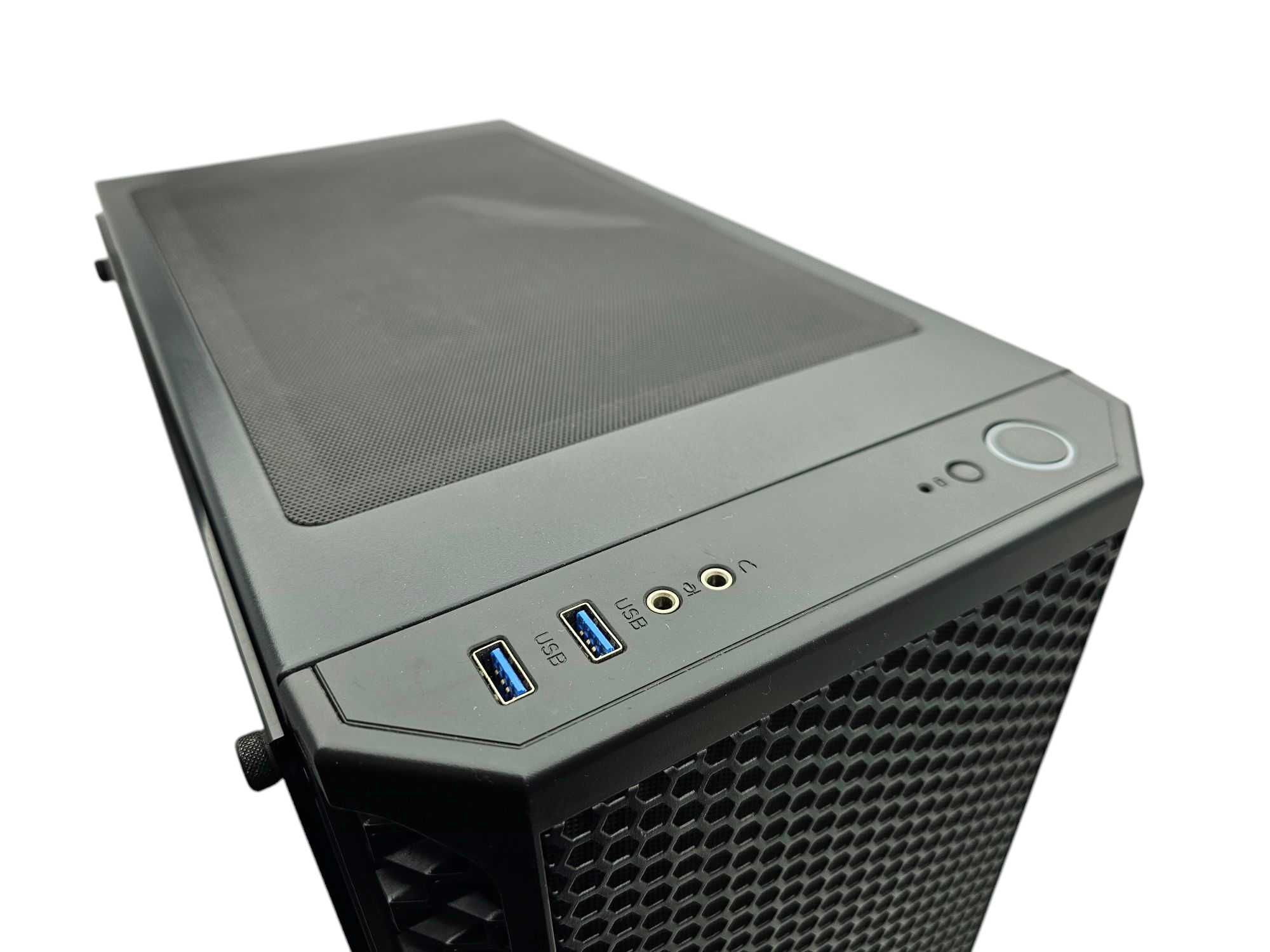 Komputer gamingowy i5-9400F/16GB/2000GB/GTX1660/WIN10