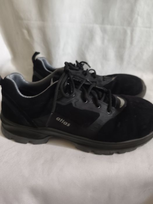 Buty robocze BHP Atlas 43 półbuty