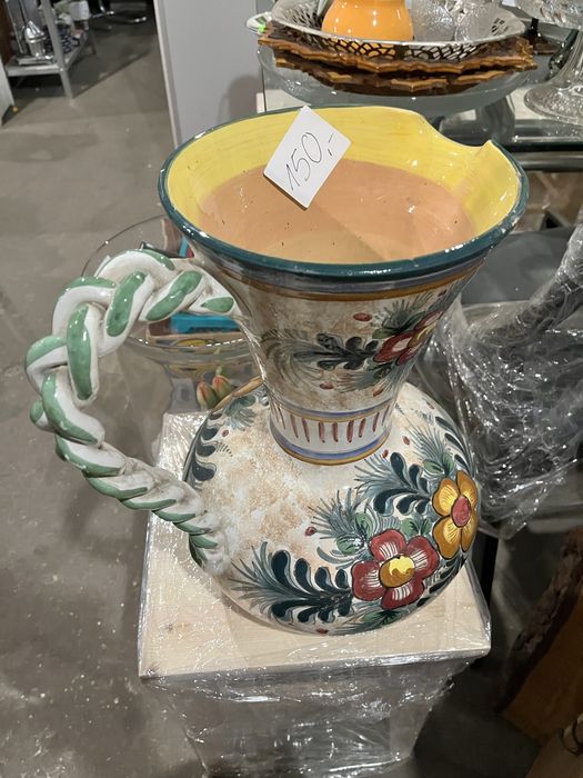 Śliczny Wazon za 150 zl wazon na kwiaty, ozdoba, ozdoby