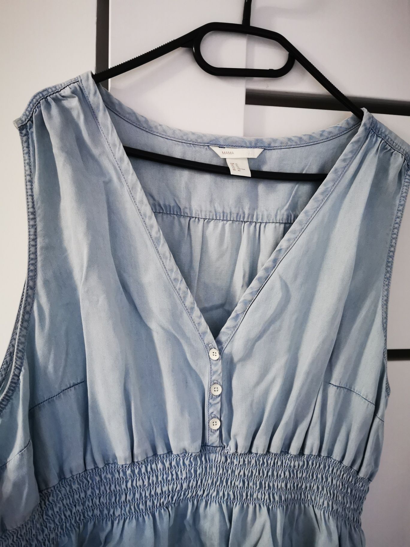 H&M sukienka ciążowa rozm. 44