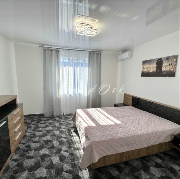 Здам Таунхаус поруч м .Осокорки.Перша оренда